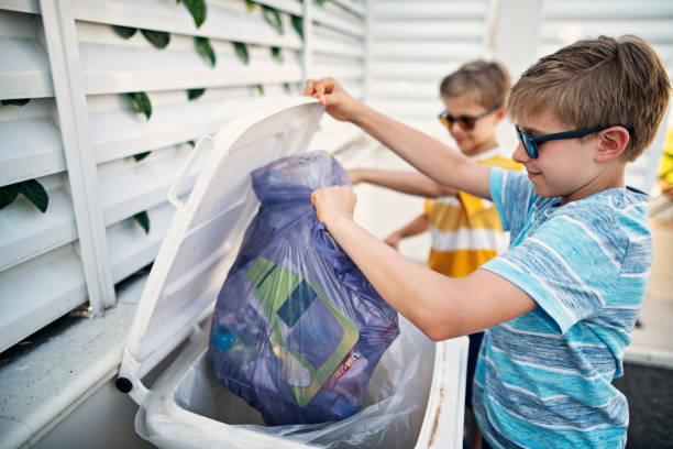 Best Garage Cleanout Services  in Hillsdale, NJ