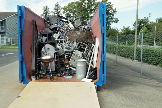 Best Electronics Removal Services  in Hillsdale, NJ