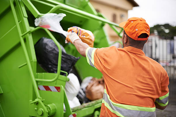Commercial Cleanout Services in Hillsdale, NJ