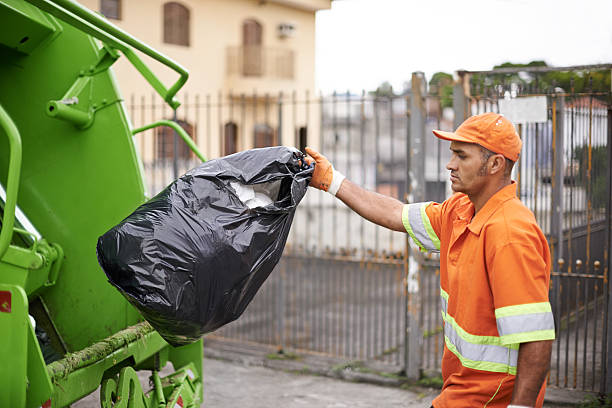 Best Commercial Junk Removal  in Hillsdale, NJ