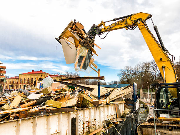 Best Yard Waste Removal  in Hillsdale, NJ
