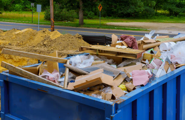 Best Full-Service Junk Removal  in Hillsdale, NJ